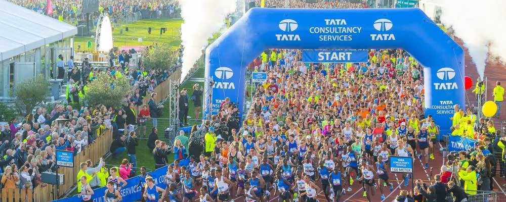 Is B2B changing sponsorship?