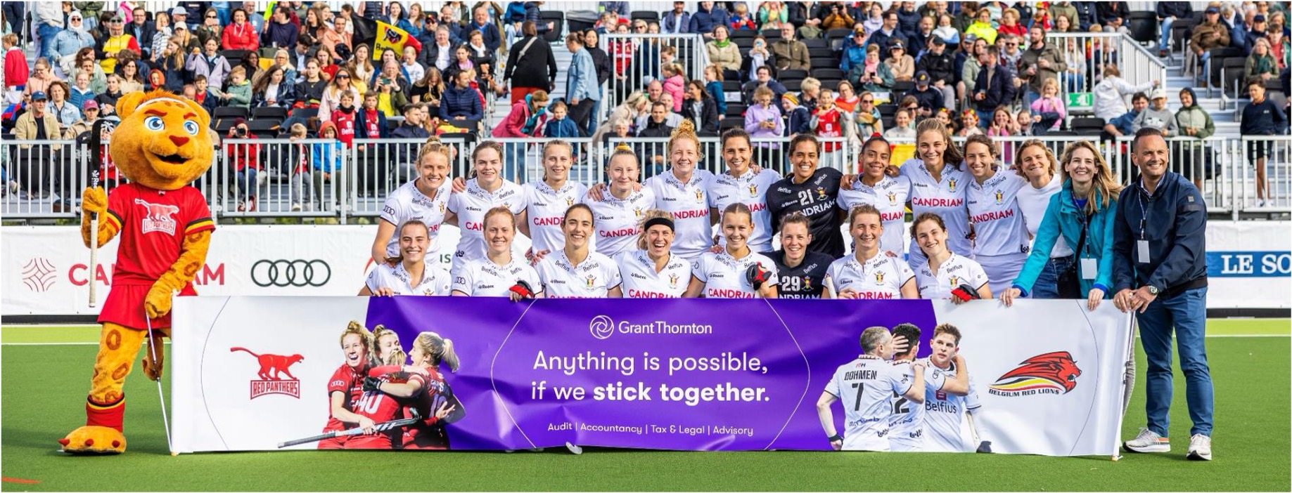 Preparing a Sponsorship Activation Plan for Maximum Impact