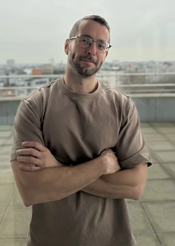 KOEN BAUWENS